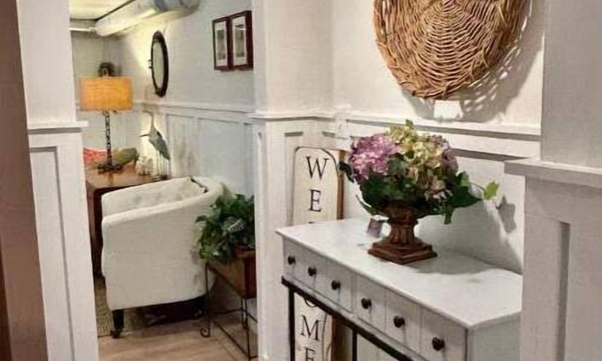 Scituate Apartment | Below Deck Scituate Hahhbahh