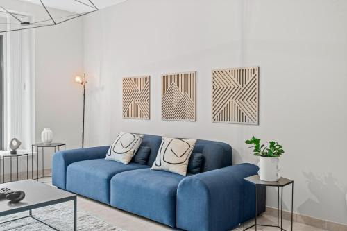 Esch-sur-Alzette Apartment | Belval Spot Heart of Action