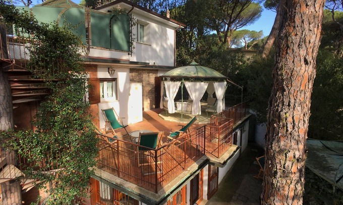 Donoratico House | Belvilla by OYO Castagneto 2-Azalea