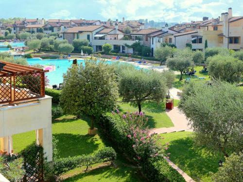 San Benedetto di Lugana Apartment | Belvilla by OYO Garda Resort B4 1P Sup