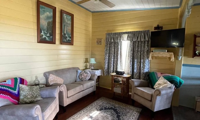 Clarenza Cottage | Belvoir Cottages nSelf contained cottages in a lovely quiet countryside setting.