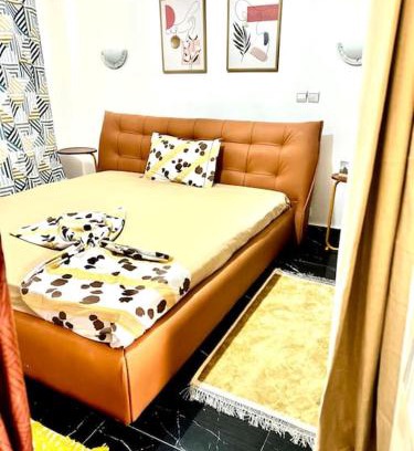Pointe-Noire Apartment | Ben estar logements
