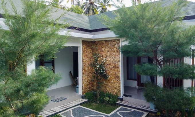 Kuta House | Ben Homestay