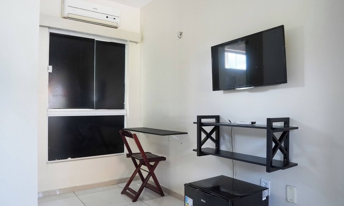Sobral Hotel | Bendita Parada