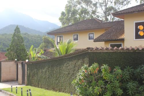 Penedo Bed & Breakfast | Bendito Recanto