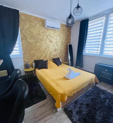 Hamor Apartment | Benedek apartman