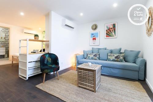 Carnide Apartment | Benfica Apartments II by Homing