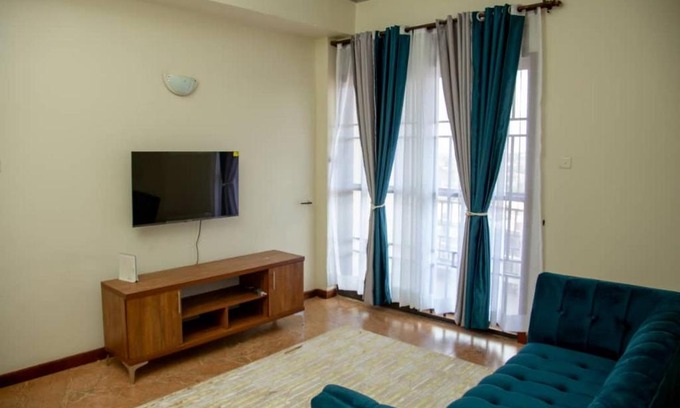 Bukoto Apartment | Benidorm Apartment