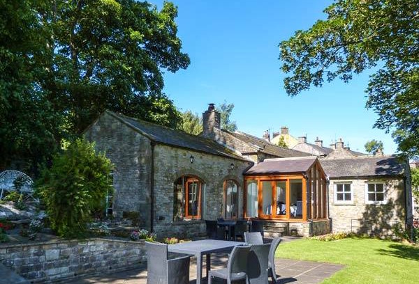 Middleham Cottage | Beningborough
