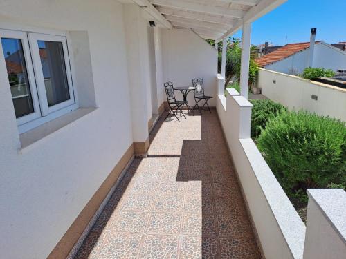 Krizna luka Apartment | BenJak Apartment 2