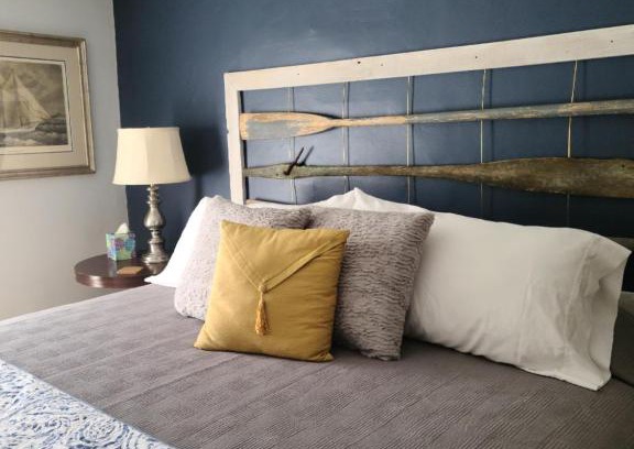 Bath Bed & Breakfast | Benjamin F. Packard House Bed and Breakfast