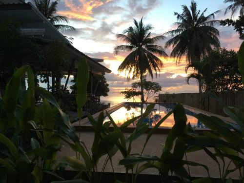 Ko Pha-ngan Resort | Benjamin's Hut
