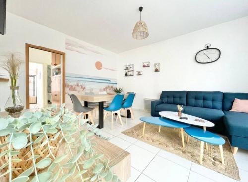 Benodet Apartment | Benodet Centre 200m de la plage