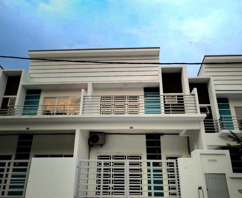 Bentong Resort | Bentong Fun Homestay