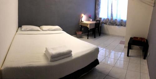 Bentong Apartment | Bentong Makmur Guesthouse
