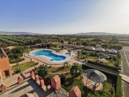 Lamrija Hotel | Benyakoub