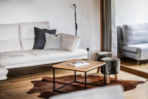Faschina Apartment | Berg Aparts Faschina - 13