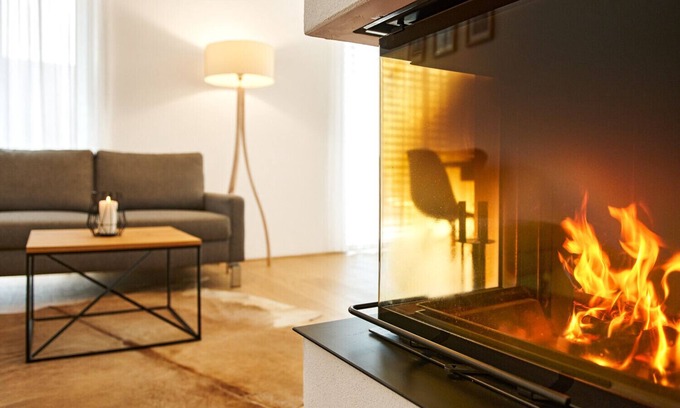 Tauplitz Apartment | Bergblick Lodge B1 - Tauplitz Lodges