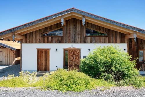 Freyung Ski Chalet | Bergchalet 1