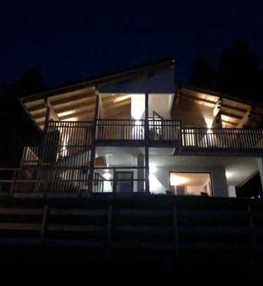 Pruggern Ski Chalet | Bergchalet Dein Paradies