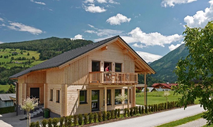 Schladming House | Bergchalet Raffalt