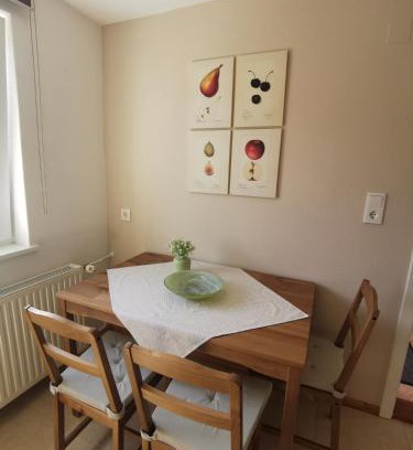 Arzl im Piztal Apartment | Bergheim