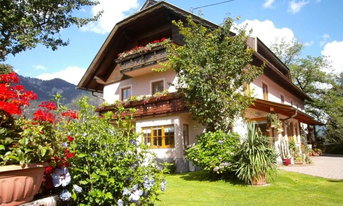 Gitschtal House | Berghof Reiter