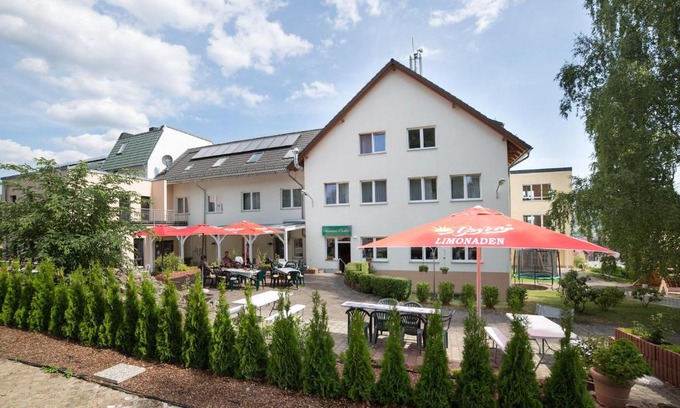 Tambach-Dietharz Hotel | Berghotel Tambach