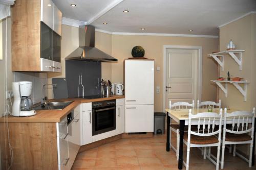Bad Breisig Apartment | Bergkönig