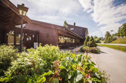 Lokken Hotel | Bergmannshuset