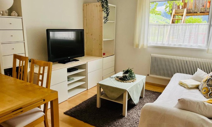 Raggal Apartment | BergNest Großwalsertal