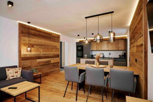 Berwang Apartment | Bergresort Berwanger Hof by ALPS RESORTS