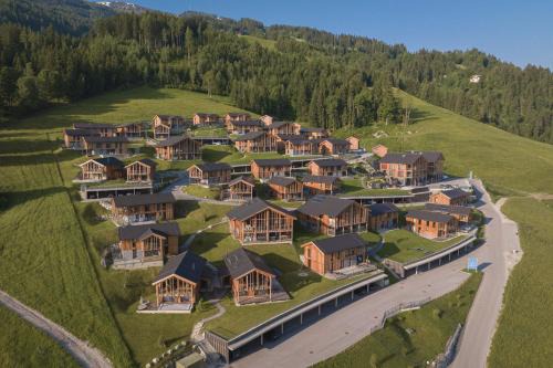 Haus im Ennstal Apartment | Bergresort Hauser Kaibling by ALPS RESORTS