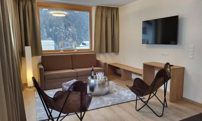 See Apartment | Bergschnucke Homes by Interhome