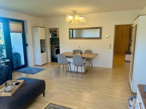 Bischofsgruen Apartment | bergwärts