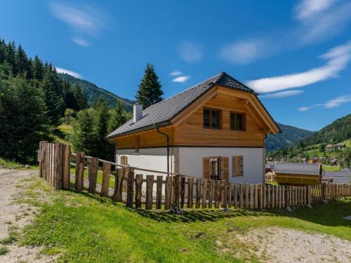 Donnersbachwald Ski Chalet | Bergzauber