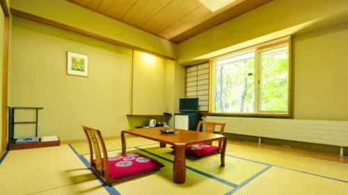 Aomori Resort | Berjaya Hakkoda Ski Resort