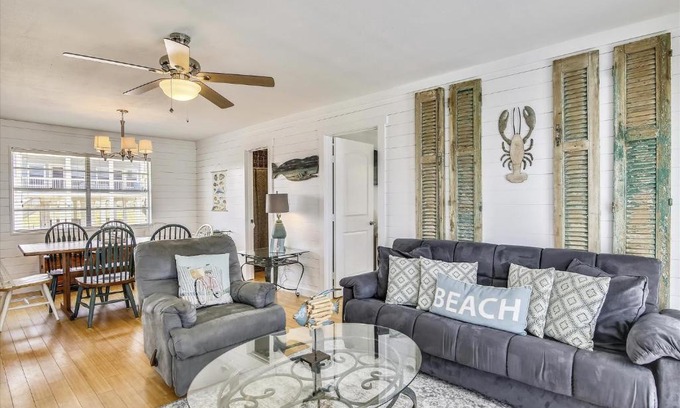 Bermuda Beach House | Bermuda Escape