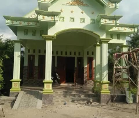 Bandar Lampung House | Bernardo guest house