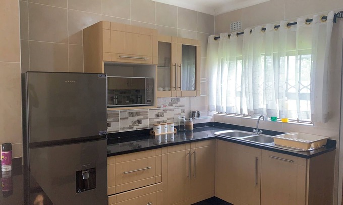 Harare Cottage | Berony Guesthouse, A Home Away From Home