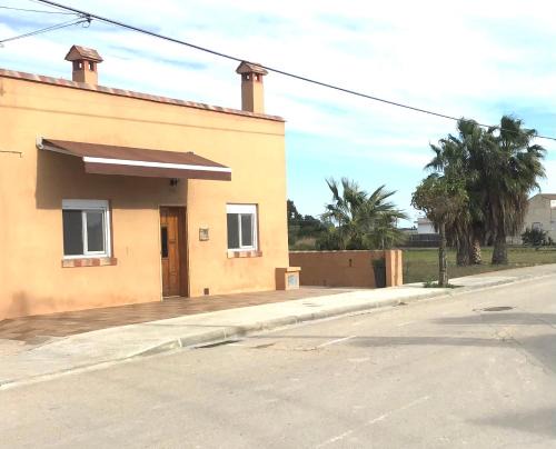Sant Jaume d'Enveja House | Bertagui Rural