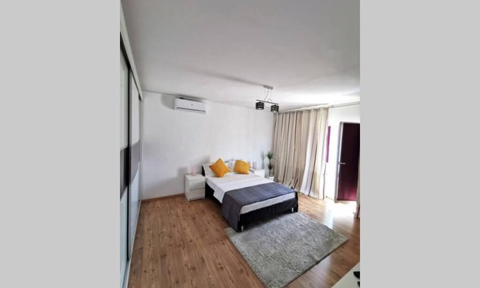 Vitan Apartment | BertigArt Studio Apartment
