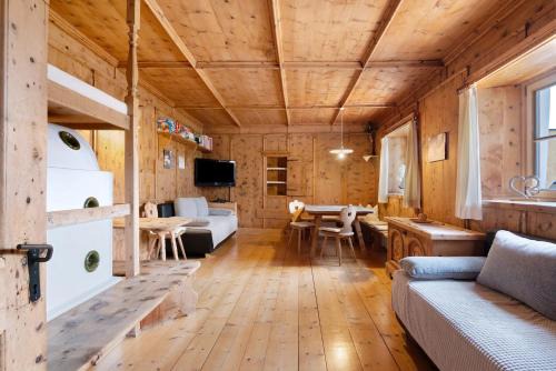 Silandro Apartment | Bertollhof Apfelerlebnis