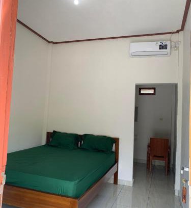 Labuan Bajo House | Bertus GuestHouse