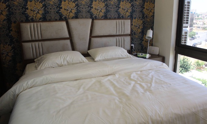 Amman Apartment | Best apartment with the best location