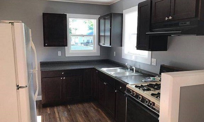 Michigan City House | Best Arival inc