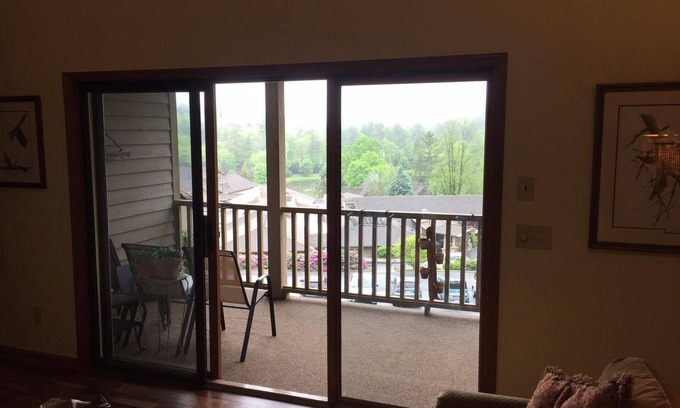 Blowing Rock Resort | Best at Chetola! All Resort Amenities Included!