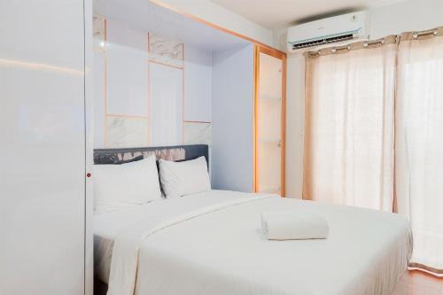 Ciputat Apartment | Best Deal and Comfy Studio Apartment Anwa Residence By Travelio