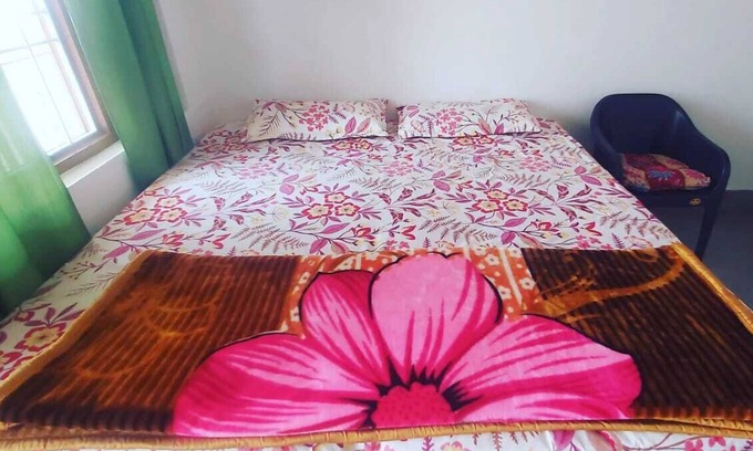 Naddi Bed & Breakfast | Best hotel in mcleodganj dharamshala for nature lover