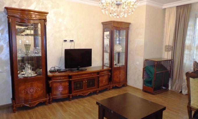 Gavarr House | Best House in Sevan